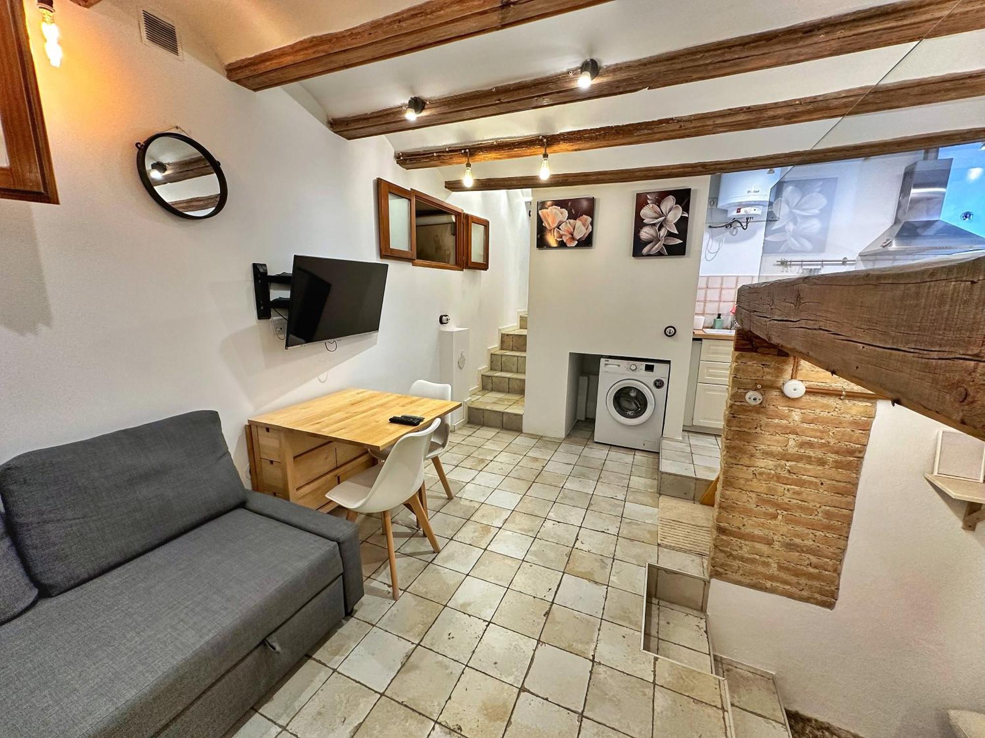 Appartement Dulces Suenos Pilar *