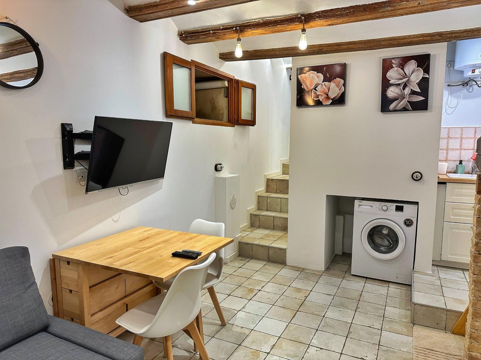 Apartament Dulces Suenos Pilar Walencja