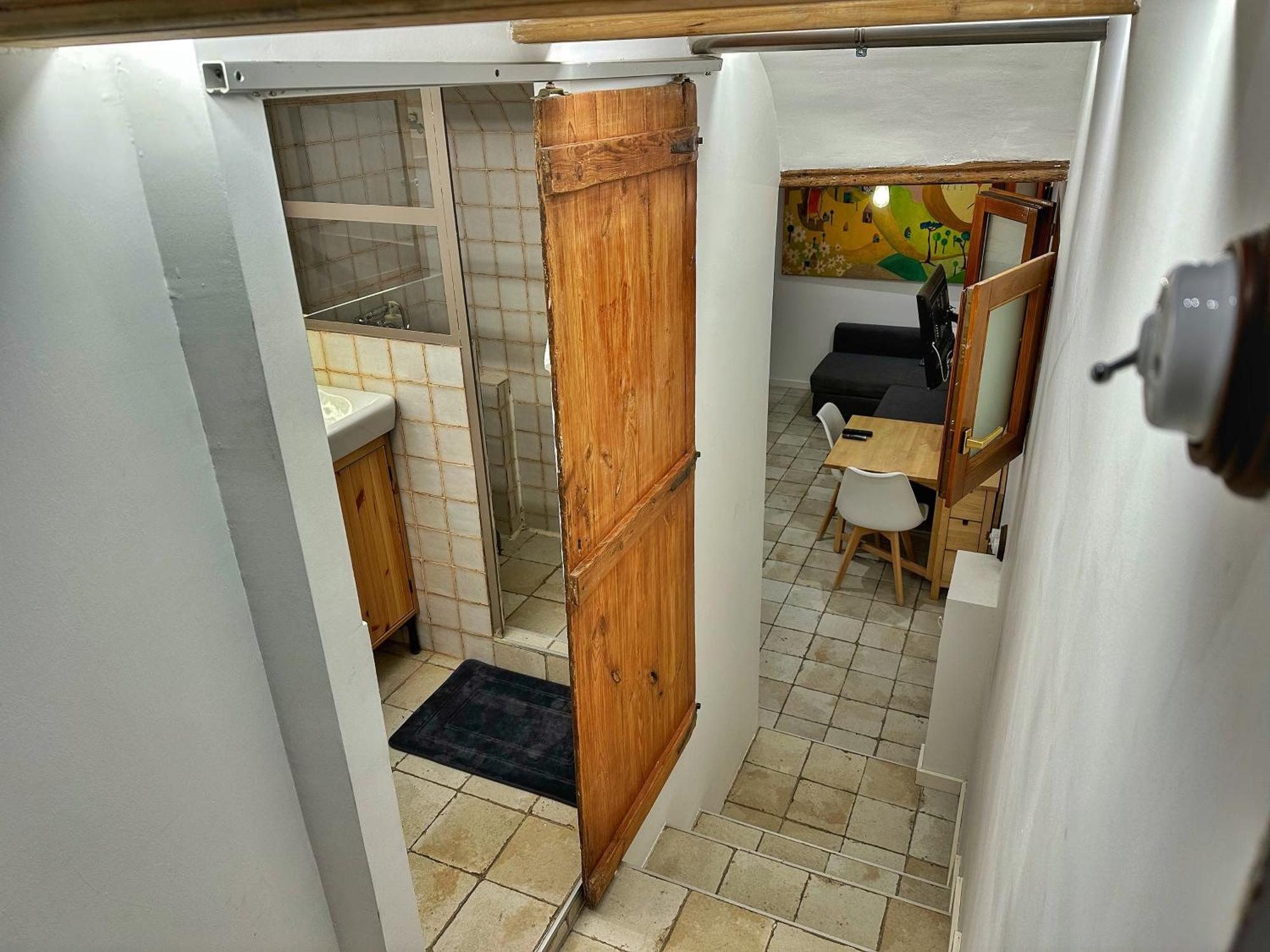 Dulces Suenos Pilar Appartement Valence