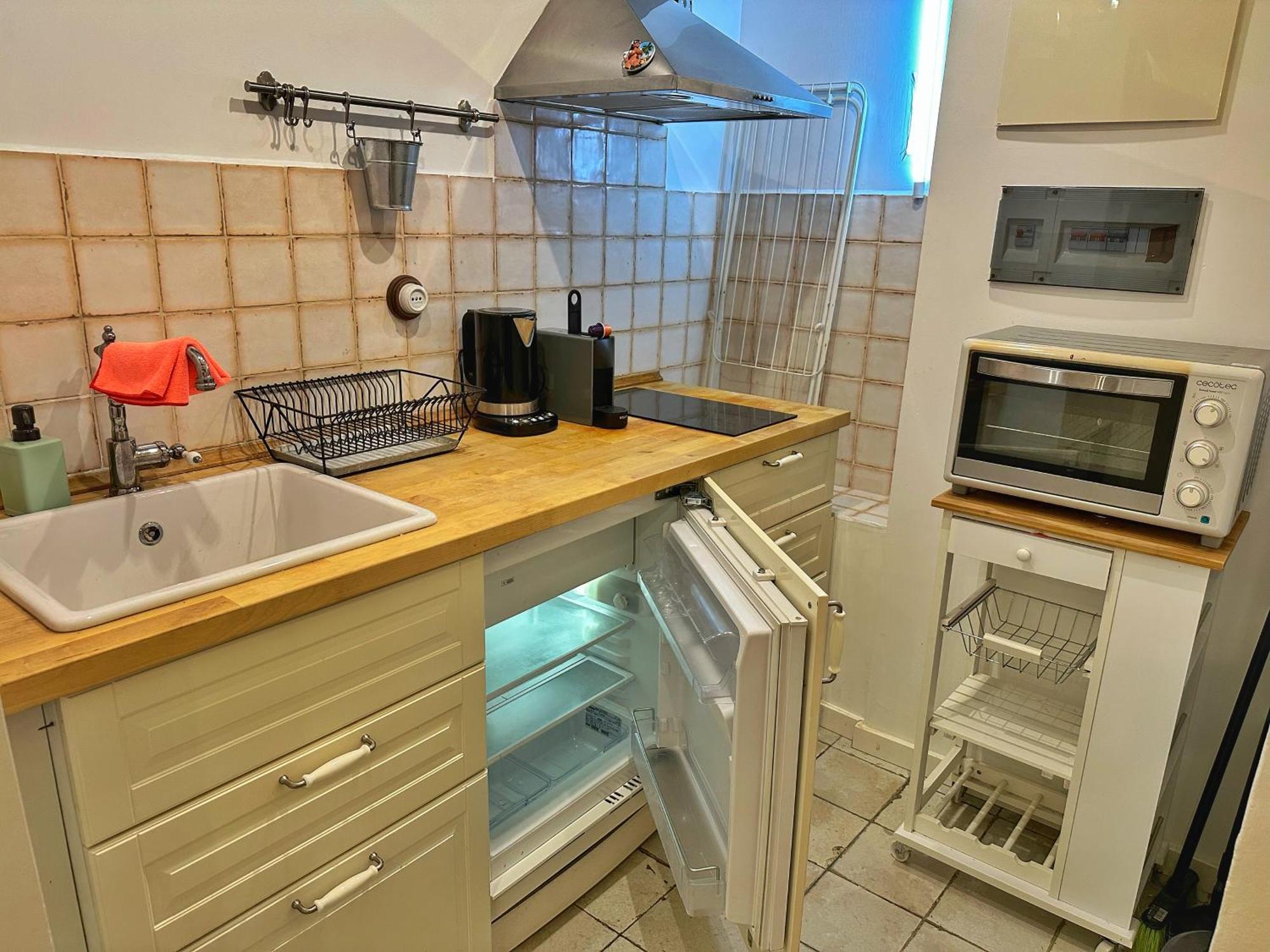 Apartamento Dulces Suenos Pilar